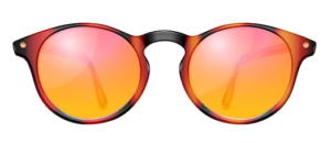 Universal Sun Glasses